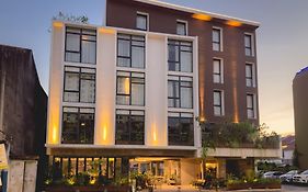 Hotel Mokozoyo
